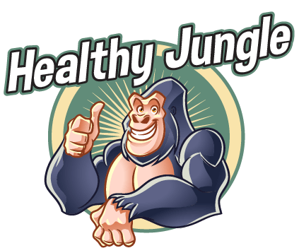 Healthy Jungle